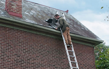 what affects urgent Mortimer roof repairs