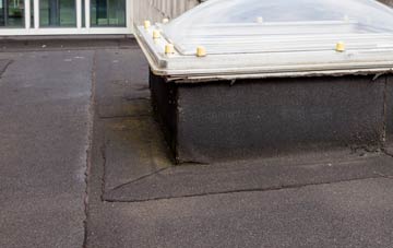 disadvantages of Mortimer flat roofs