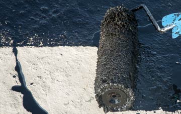 Mortimer liquid sealant waterproofing