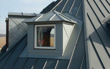 metal roofing Mortimer, Berkshire