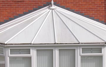 Mortimer polycarbonate conservatory roof repairs