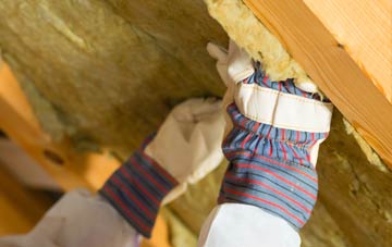 types of Mortimer pitched roof insulation materials